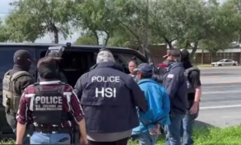 Latinos, los más apresados por ICE en Nueva York