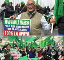 Llama dominicanos seguir apoyo a Leonel para garantizar triunfo arrollador y RD vuelva a la normalidad