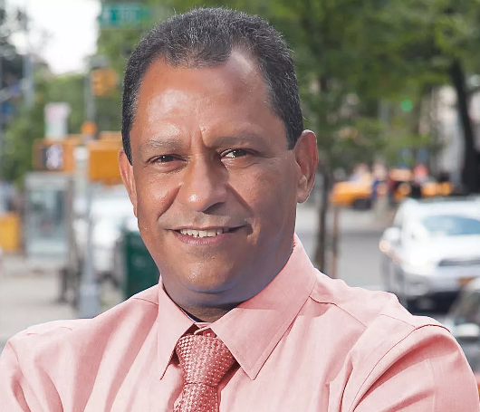 Ratón Senasa: la plaga simbólica del Estado