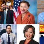 Mamdani nombra congresista Espaillat y otros para conectar con diversas comunidades