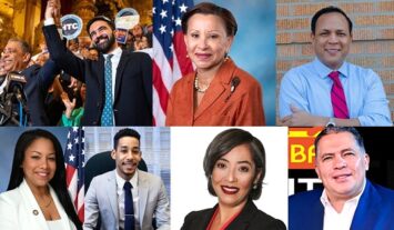 Mamdani nombra congresista Espaillat y otros para conectar con diversas comunidades