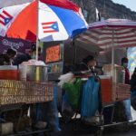 Más vendedores ambulantes en NYC tendrán permisos; dominicanos se beneficiarían