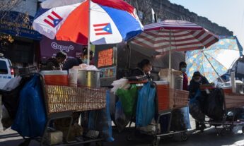 Más vendedores ambulantes en NYC tendrán permisos; dominicanos se beneficiarían