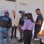 Barbarazo! En Boca Chica, padrastro lanza bebé de 2 meses de un 2do. piso tras madre negarse a seguir relación