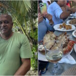 Rafelito Mirabal, el joven que convirtió el salitre en éxito en Río San Juan