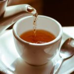 Retiran té vendido en NY por riesgo salmonela