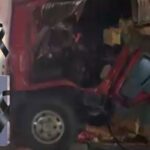 Dos muertos y 2 heridos en sendos accidentes de tránsito ocurridos en Nagua y Cabrera en últimas horas