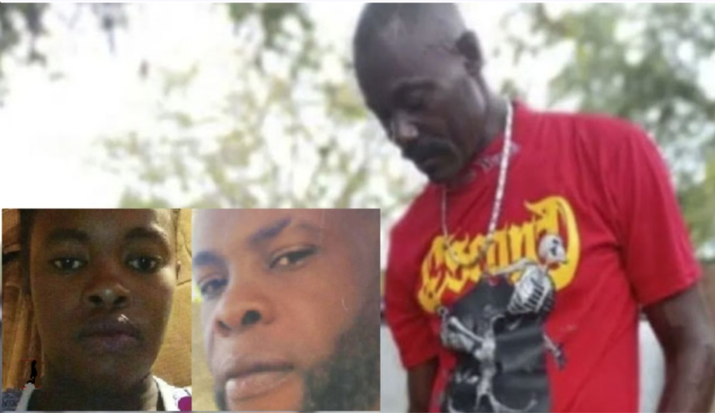 Haitiano les desbarata la cabeza a su pareja y a su hijo de 2 años con un block en Santiago; otro mata la suya en Esperanza