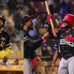 Águilas vencen Gigantes y están a 2 de la clasificación; Leones humillan a Tigres y Toros vencen a las Estrellas