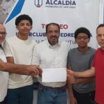 Santiago Country conquista el Interclubes de Ajedrez Copa Alcaldía de Santiago