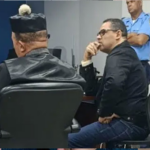 Se le peló el billete! Ratifican condena de 20 años de cárcel contra Argenis Contreras por muerte del abogado Yuniol Ramírez