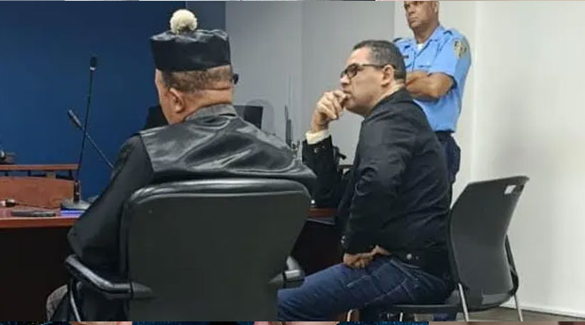 Se le peló el billete! Ratifican condena de 20 años de cárcel contra Argenis Contreras por muerte del abogado Yuniol Ramírez