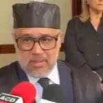 Abogado de Santiago Hazim dice su envío a nueva prisión Las Parras es condena a un cuadrapléjico