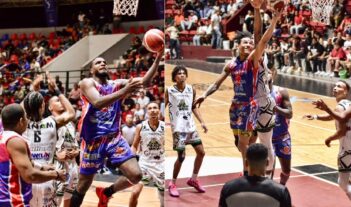 Máximo Gómez pica delante en serie final TBS SFM 