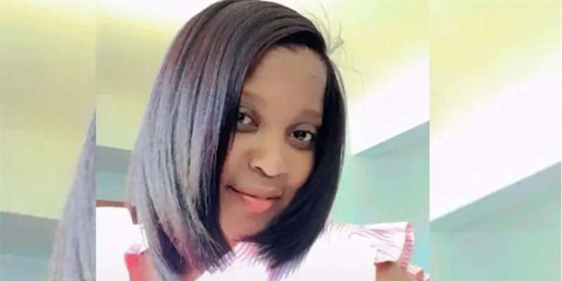 Bastó un solo disparo! Cabo de la PN asesina a su pareja sentimental en Monte Plata