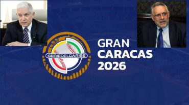Conflictos en Venezuela ponen en peligro celebración Serie del Caribe; México, RD y Puerto Rico se niegan a participar