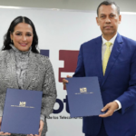 Indotel e INDEX firman acuerdo fortalecerá inclusión digital y educación financiera de diáspora dominicana
