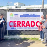 Cierran La Victoria,