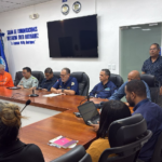 COE reporta otros 63 accidentes de tránsito con 6 muertos, 30 heridos; además, 131 intoxicaciones y emitieron 8,297 multas