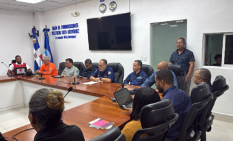 COE reporta otros 63 accidentes de tránsito con 6 muertos, 30 heridos; además, 131 intoxicaciones y emitieron 8,297 multas