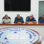 COE reporta 11 muertos más en accidente de tránsito en 3er. boletín sobre operativo durante las celebraciones de Navidad