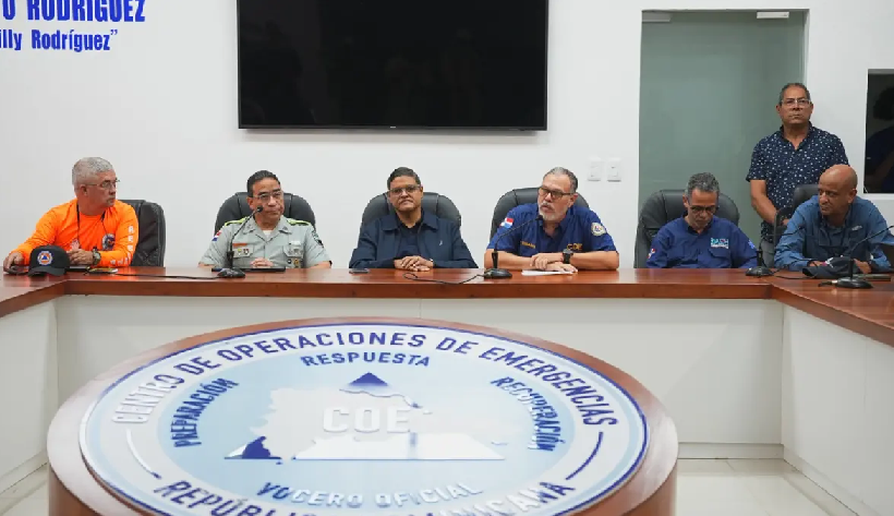 COE reporta 11 muertos más en accidente de tránsito en 3er. boletín sobre operativo durante las celebraciones de Navidad