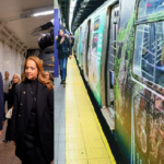 Turismo de RD llena de color y sabor estación de Grand Central en Nueva York