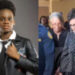 La niña haitiana Stephora Joseph murió por asfixia mecánica por ahogamiento, revela autopsia