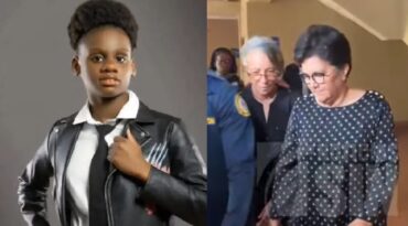 La niña haitiana Stephora Joseph murió por asfixia mecánica por ahogamiento, revela autopsia