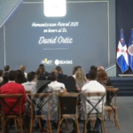 La OEA entrega reconocimiento a David Ortiz por su impacto humanitario a través de su fundación