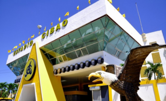 Las Aguilas reciben este sábado a los Leones en el Estadio Cibao en el inicio del Round Robin