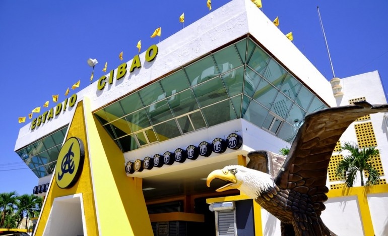 Las Aguilas reciben este sábado a los Leones en el Estadio Cibao en el inicio del Round Robin