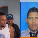 Matan en Neyba a exagente de PN por deuda de RD$200 mil; se entrega uno de los 3 autores y persiguen al prestamista