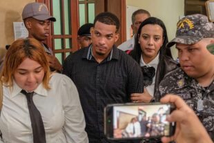 Corte Apelación de Puerto Plata anula condena contra pelotero Wander Franco y ordena un nuevo juicio