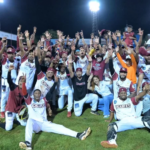 Gigantes y Leones le cierran el camino al Licey y las Estrellas y ambos clasifican al round robin béisbol invernal RD