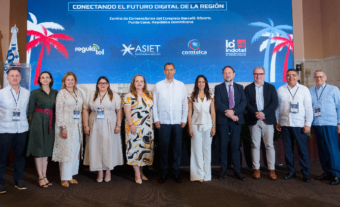Cumbre REGULATEL 2025 inicia en República Dominicana con llamado a fortalecer la inclusión digital regional