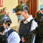 Imponen prisión preventiva de 18 meses contra de Santiago Hazim y otros implicados; garantía económica a Read