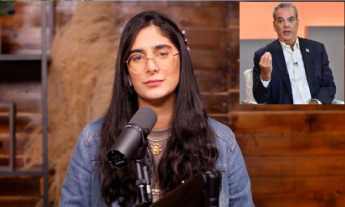 Anjaaa?! Ex director de Senasa habría enviado a su hija a rogar al presidente Abinader para que le evitara ir a prisión