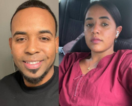 Hombre mata de varios disparos a su pareja y luego se suicida de un tiro en la boca en El Valle, Hato Mayor