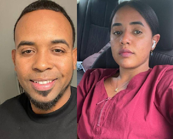 Hombre mata de varios disparos a su pareja y luego se suicida de un tiro en la boca en El Valle, Hato Mayor