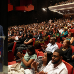 Indotel presenta documental El Último Secreto de Cleopatra, de la arqueóloga dominicana Kathleen Martínez