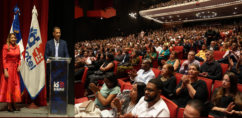 Indotel presenta documental El Último Secreto de Cleopatra, de la arqueóloga dominicana Kathleen Martínez