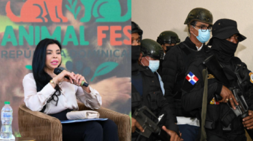 Yeni Berenice a Santiago Hazim: 