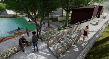 Concejo regidores aprueba a unánidad resolución declara a Río San Juan capital turística y cultural María Trinidad Sánchez