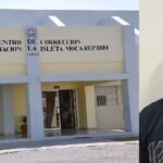 Apresan 7 agentes penitenciarios por participar en fuga del recluso “Buda” en Moca, acusado de matar joven en Puerto Plata