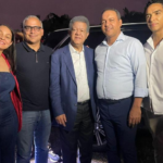 Leonel dice en Santiago el 2025 ha sido uno de los peores años en la historia reciente de la República Dominicana