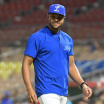 Tigres del Licey en cuadro agonizante, luchan desesperados por salir del sótano a solo 5 juegos para terminar serie regular