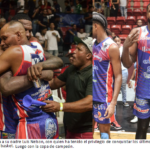 Máximo Gómez logra el tricampeonato una vez más en el baloncesto superior de San Francisco de Macorís