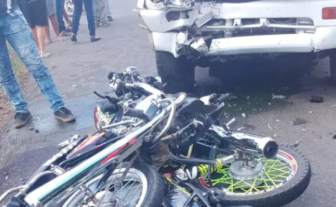 31 accidentes de tránsito con un muerto y 37 heridos en primer boletín segunda fase operativo Navidad y Año Nuevo