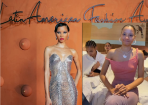 4 reconocidas modelos dominicanas denuncian haber sido vejadas por agentes PN al salir de evento en Sto. Dgo.